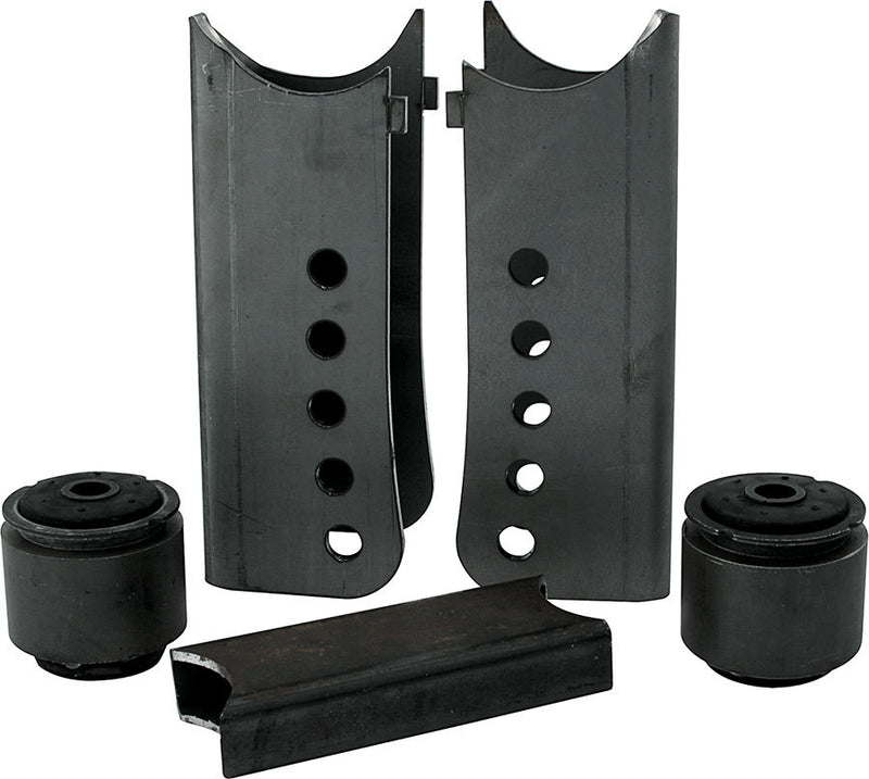 REAR END BRK KIT MULTI-HOLE