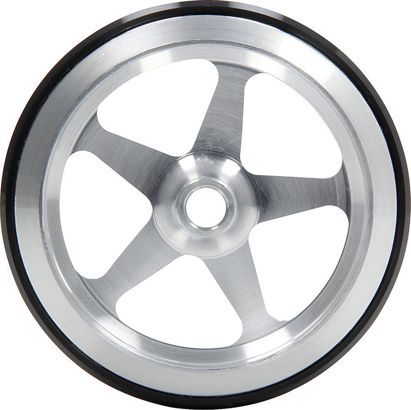 WHEELIE BAR WHEEL
