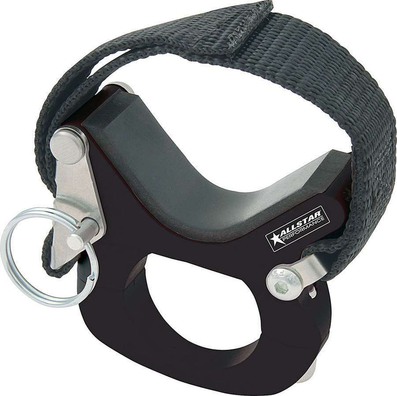SHOCK CANISTER MOUNT; 1-1/4 IN