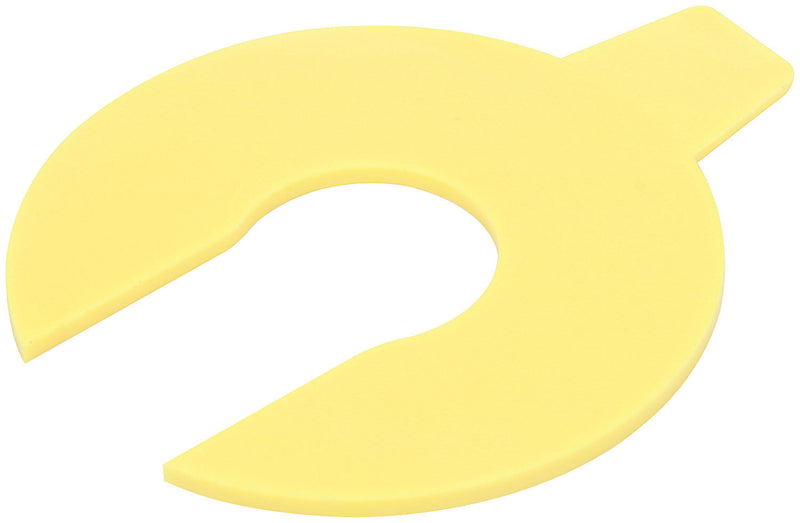 14mm Shock Shim U-Shaped 1/16in 25pk