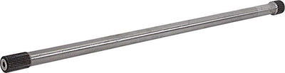 31.0IN 31 SPLINE AXLE SOLID
