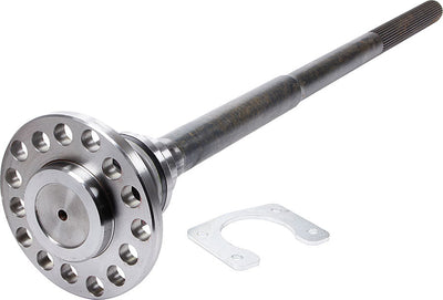 AXLE SHAFT FORD 9IN 31-SPLINE