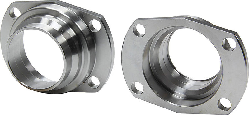 HOUSING ENDS LARGE BEARING