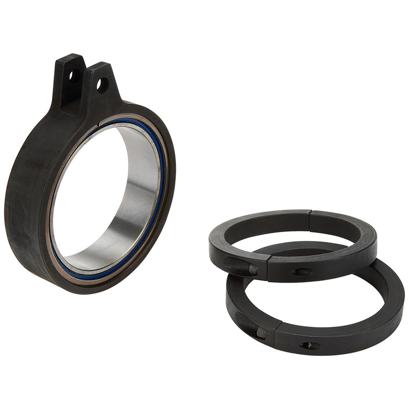 LIMITING STRAP COMPONENTS