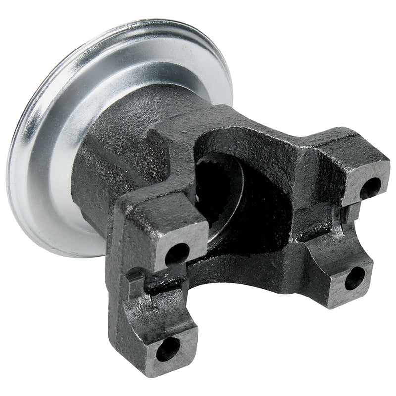 YOKE FORD 9 28SPL CAST STEEL 1