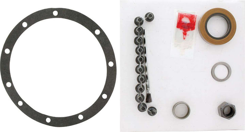 REAR END SHIM KIT MOPAR 8.75