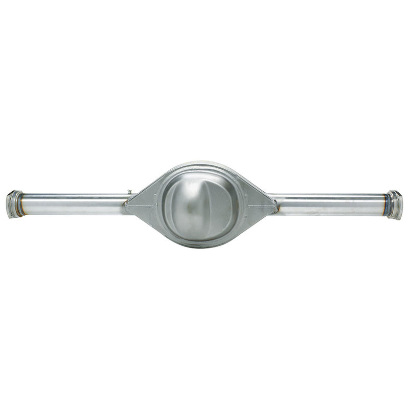 REAR AXLE HOUSING
