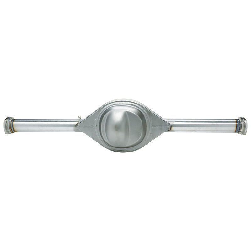 REAR AXLE HOUSING
