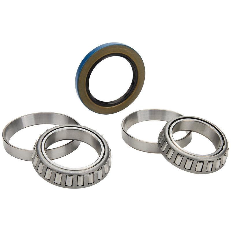 1 TON BEARING SET REM FINISH
