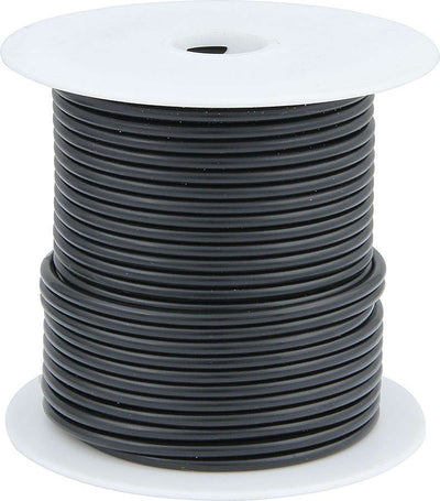 20 AWG Black Primary Wire 100ft - ALL76511
