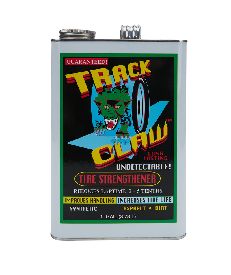 TIRE SOFTENER TIRE CLAW TIRE