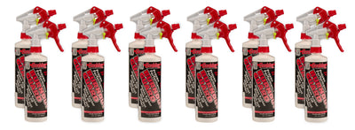 BURNOUT GUARD 16OZ 12PK