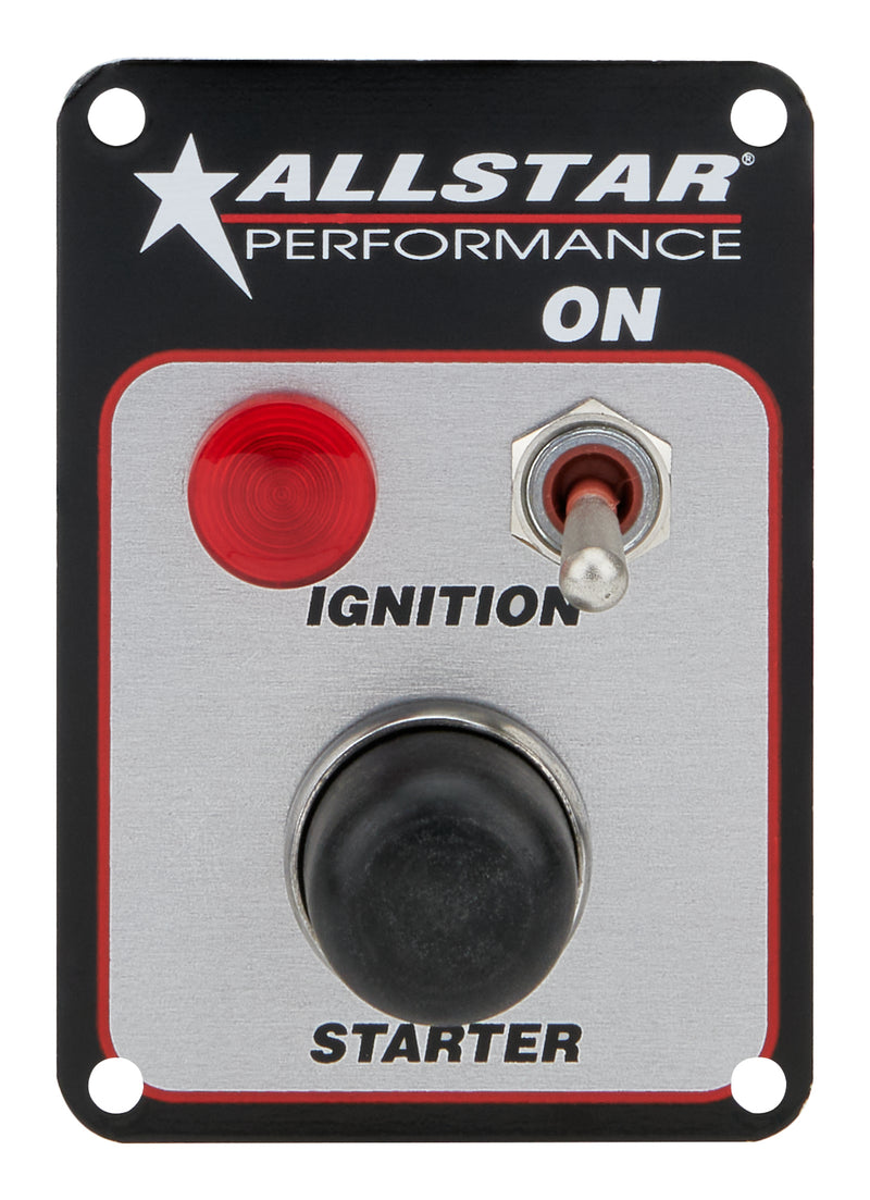 SWITCH PANEL WATERPROOF IGNI