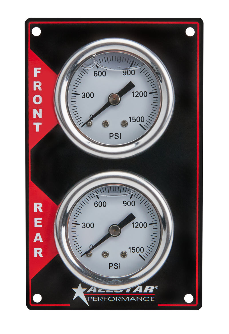 BRAKE BIAS GAUGE VERTICAL