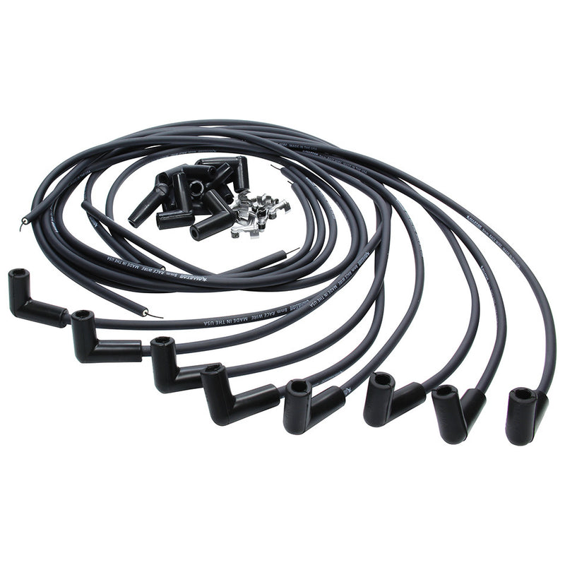 SPARK PLUG WIRE SETS