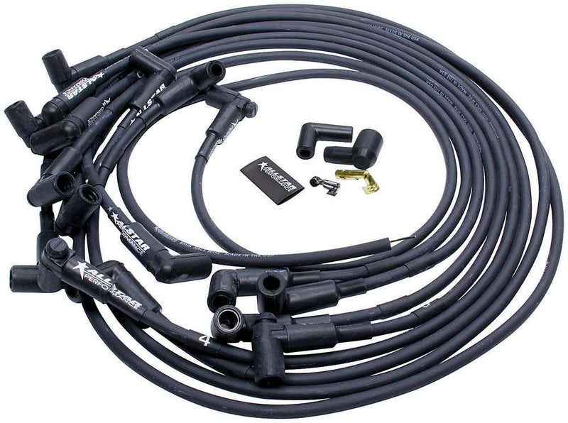 SPARK PLUG WIRE SETS