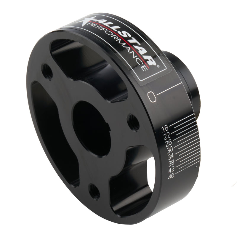 POINTER 4.5 IN.