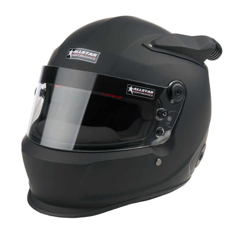 SERIES 50 MID-AIR HELMET FLAT