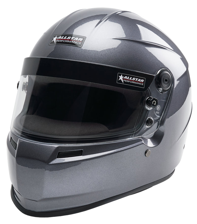 SERIES 60 HELMET GRAY XX-LARG