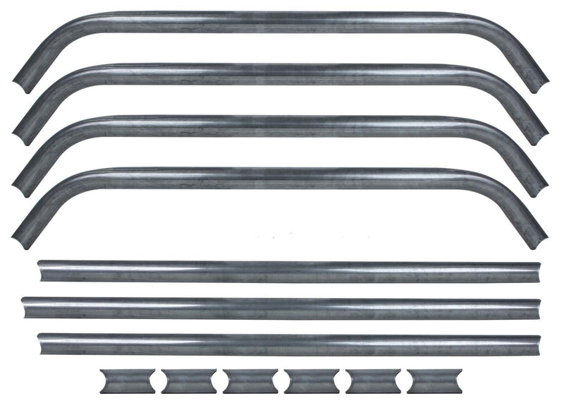 COMP BOX FOR STD ROLL CAGE