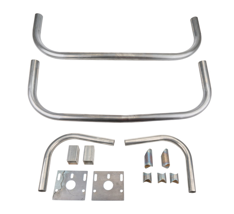 CROWN VIC BUMPER KIT COMPONENT
