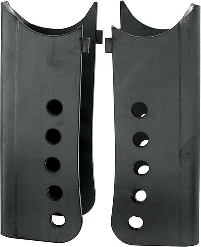MULTI-HOLE LOWER BRACKETS