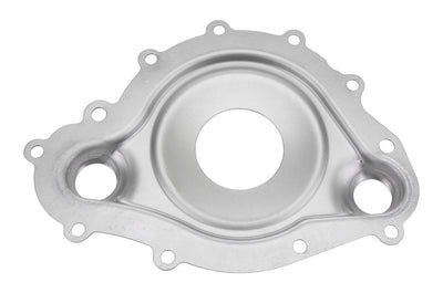 Water Pump Plate Pontiac V8