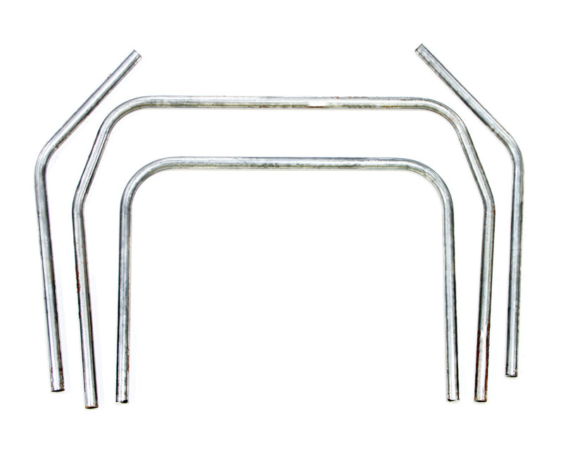10-POT HOOP FOR 1970-81 F-BODY