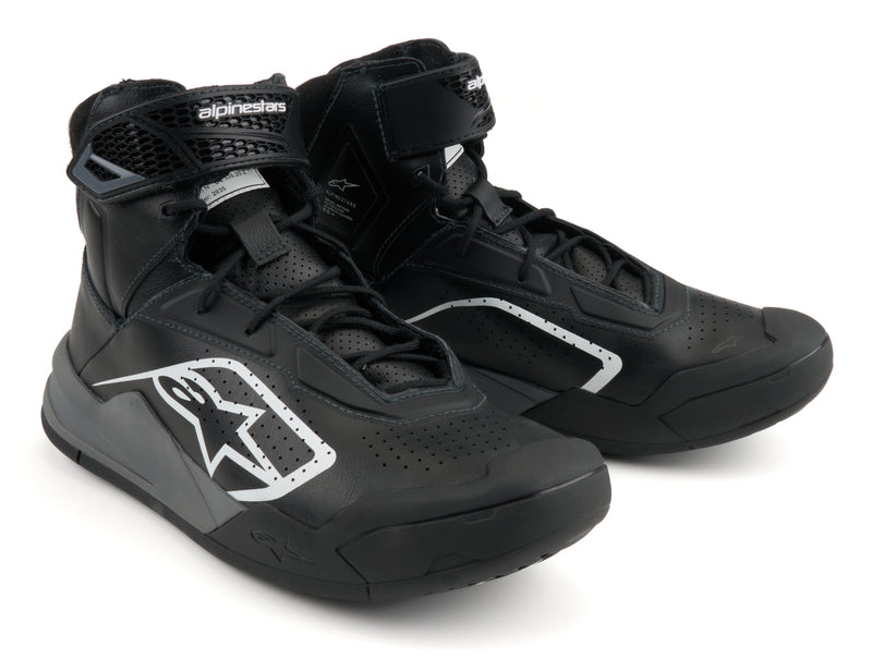Shoe Radar V2 Black Size 12
