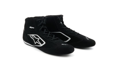 Shoe SP V3 Black / White Size 10