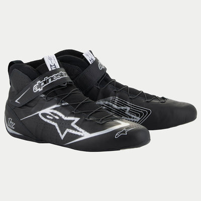 Shoe Tech-1Z V3 Black / Silver Size 11