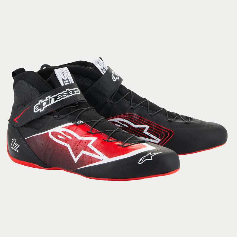 Shoe Tech-1Z V3 Black / Red Size 8.5