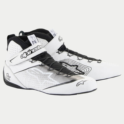 Shoe Tech-1Z V3 White Black Size 9.5