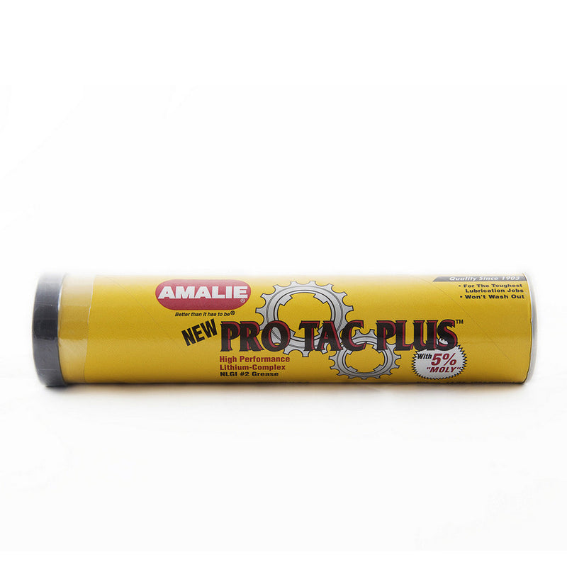 Pro Tac Plus Grease w/ 5% Moly 14oz.