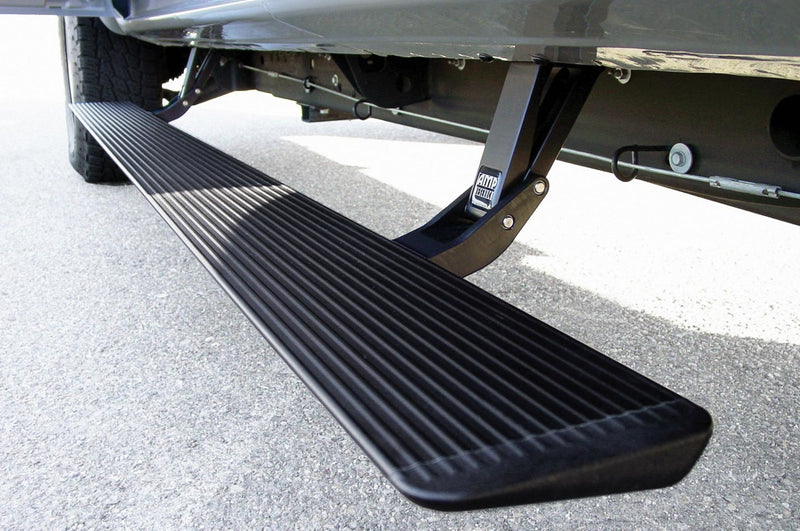 POWERSTEP - PLUG-N-PLAY