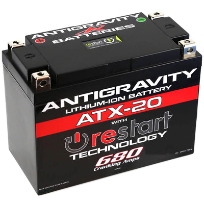 BATTERY LITHIUM ION