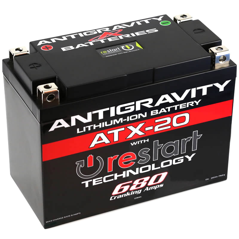 BATTERY LITHIUM ION