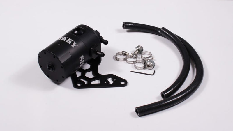 LS Specific Catch Can Kit - AOSLS