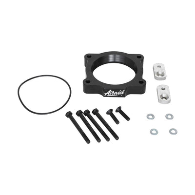 02- Trailblazer 4.2L TB Spacer