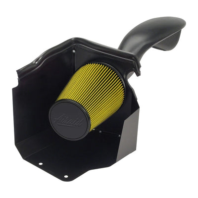 Performance Air Intake S ystem