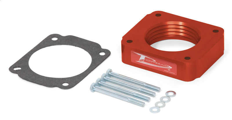 05-10 Mustang 4.0L TB Spacer - AIR450613