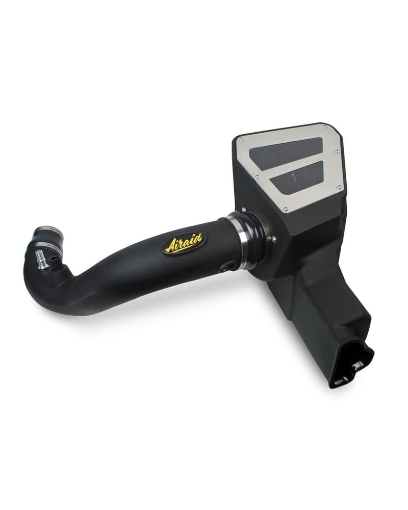 AIRAID INTAKE KIT; FORD MUSTANG L4-2.3L F/I 201