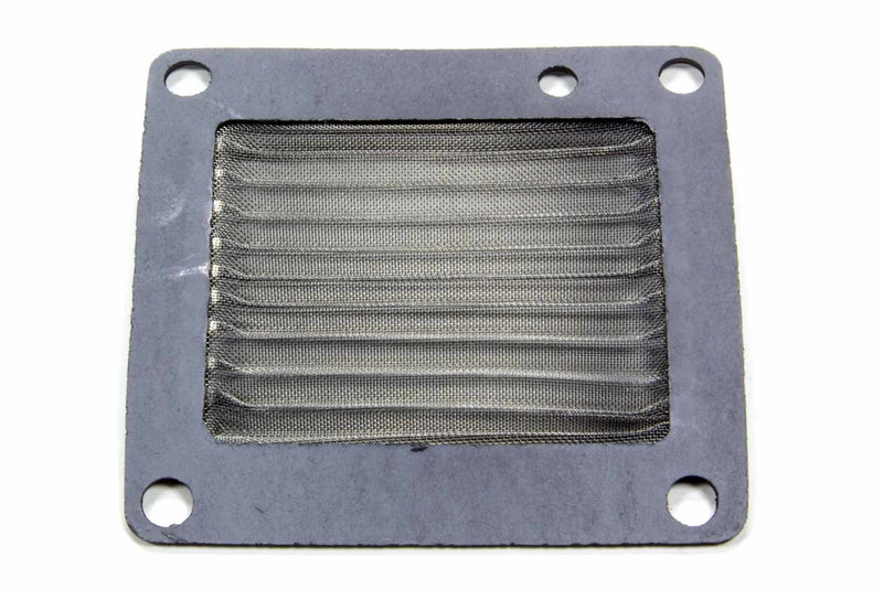 SS Repl Filter Screen Square - HPF303