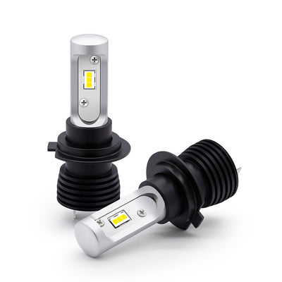 Concept Series H7 LED Bu lb Kit Pair - 21071