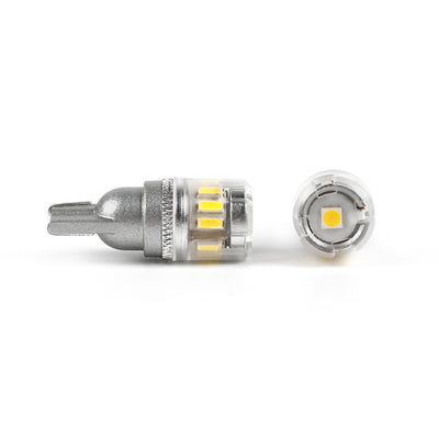 ECO Series 921 LED Bulb s White Pair
