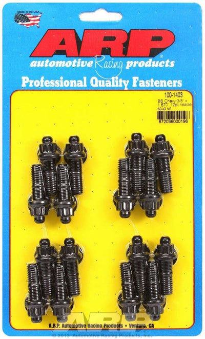 HEADER STUD KIT