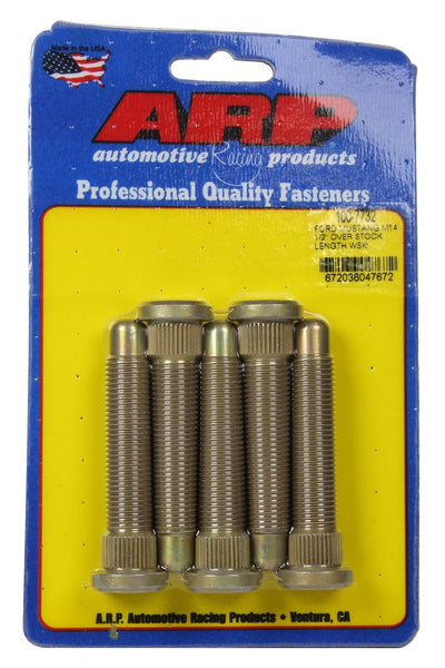 WHEEL STUD KIT