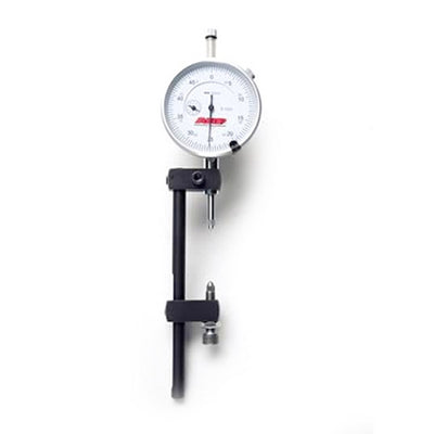 STRETCH GAUGE