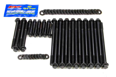 GM LS1 HEAD BOLT KIT (PR)