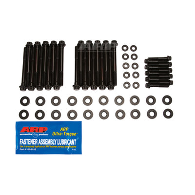 CYLINDER HEAD FASTENERS
